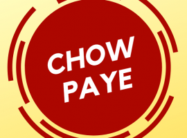 Chow Paye